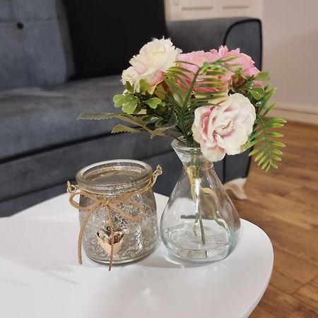 The Pearl Of Greenwich - Two Bedroom Flat Next To Cutty Sark Londra Esterno foto