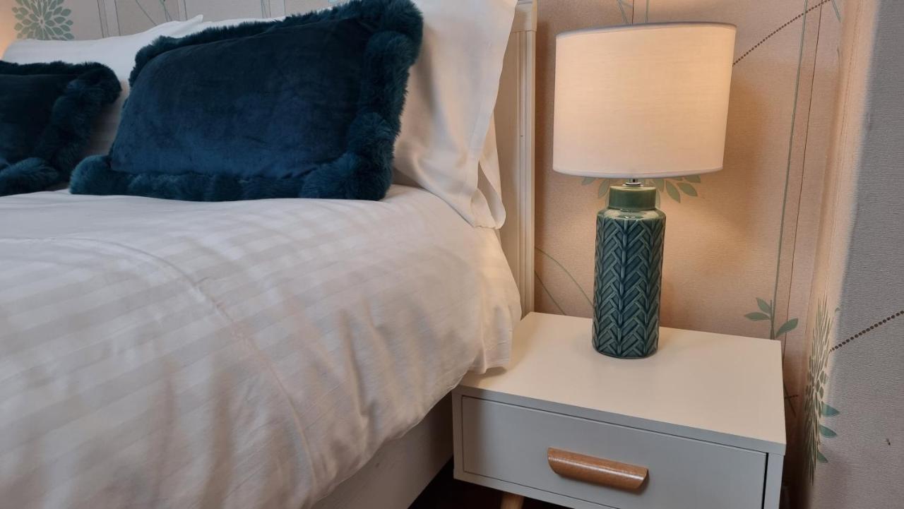 The Pearl Of Greenwich - Two Bedroom Flat Next To Cutty Sark Londra Esterno foto