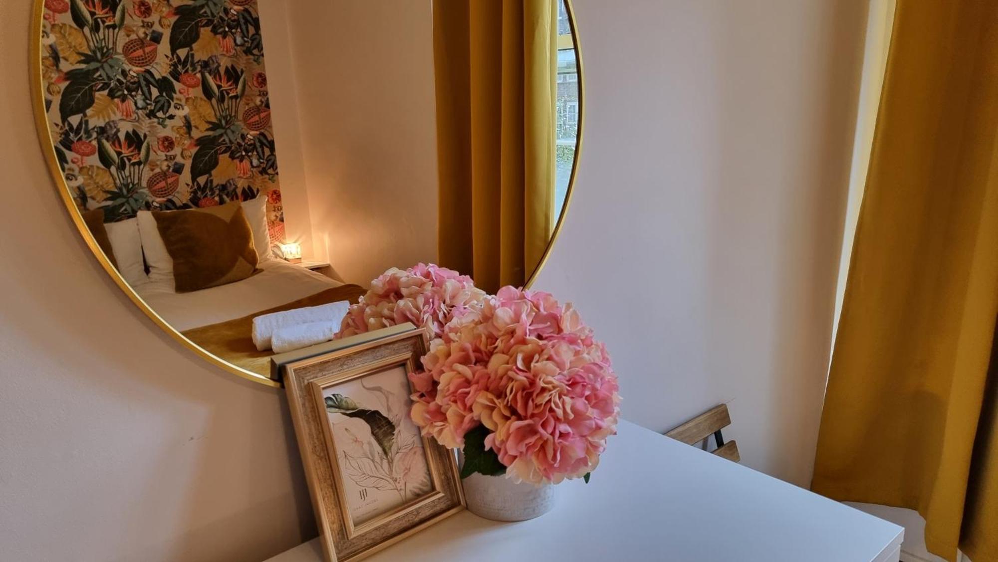 The Pearl Of Greenwich - Two Bedroom Flat Next To Cutty Sark Londra Esterno foto