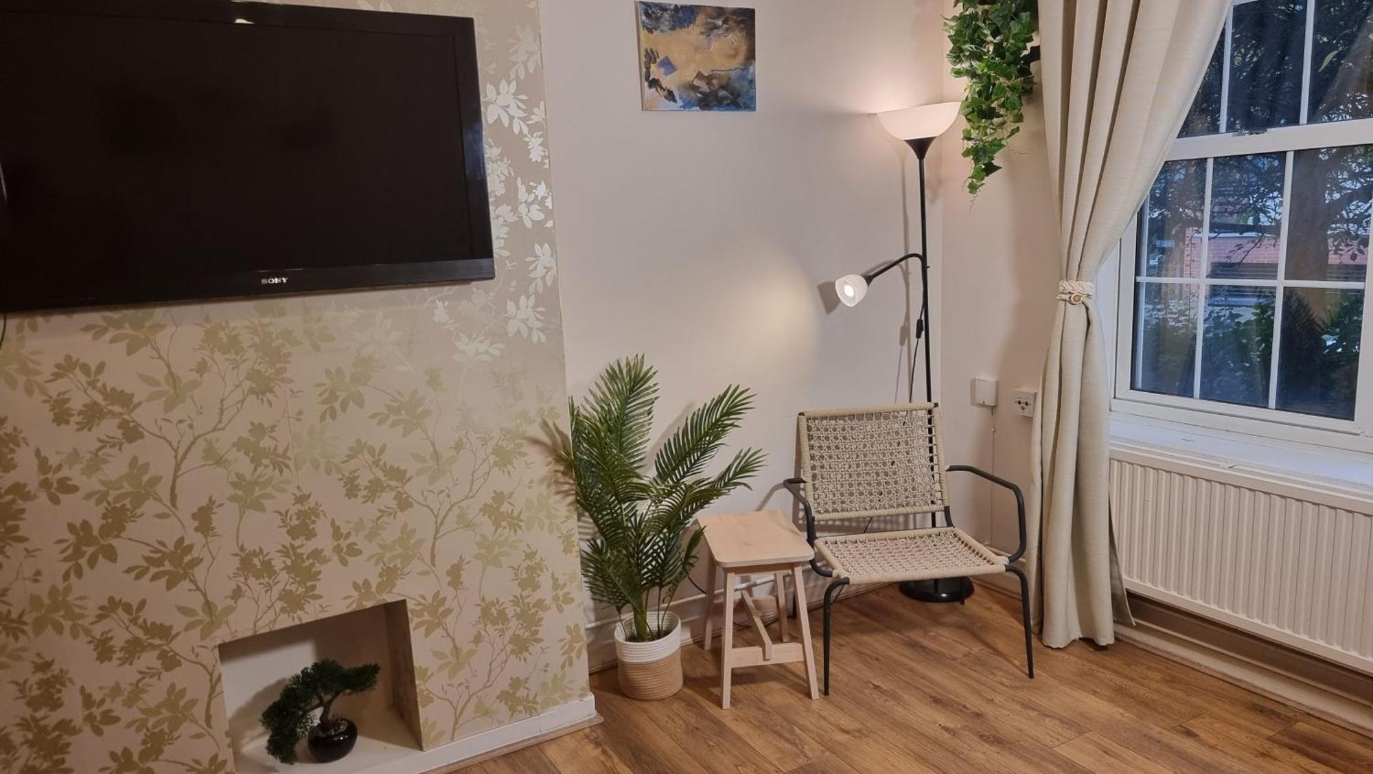 The Pearl Of Greenwich - Two Bedroom Flat Next To Cutty Sark Londra Esterno foto