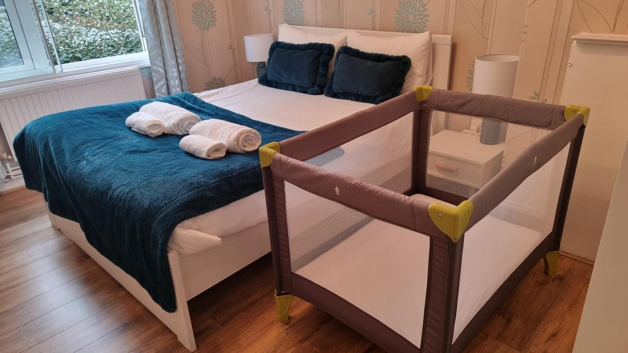 The Pearl Of Greenwich - Two Bedroom Flat Next To Cutty Sark Londra Esterno foto